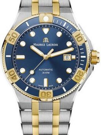 Maurice Lacroix Aikon Venturer AI6058-SY013-430-1