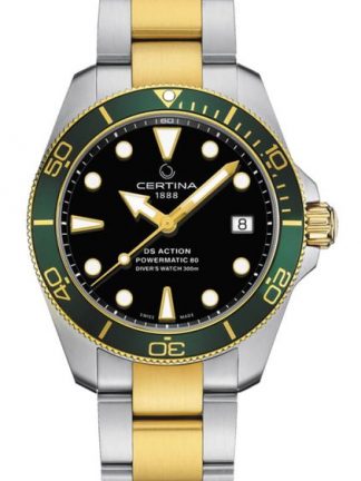 Certina DS Action Diver C032.807.22.051.010