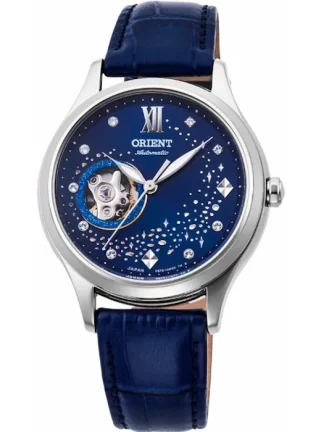 Orient Contemporary Open Heart Lady Automatic RA-AG0018L10B