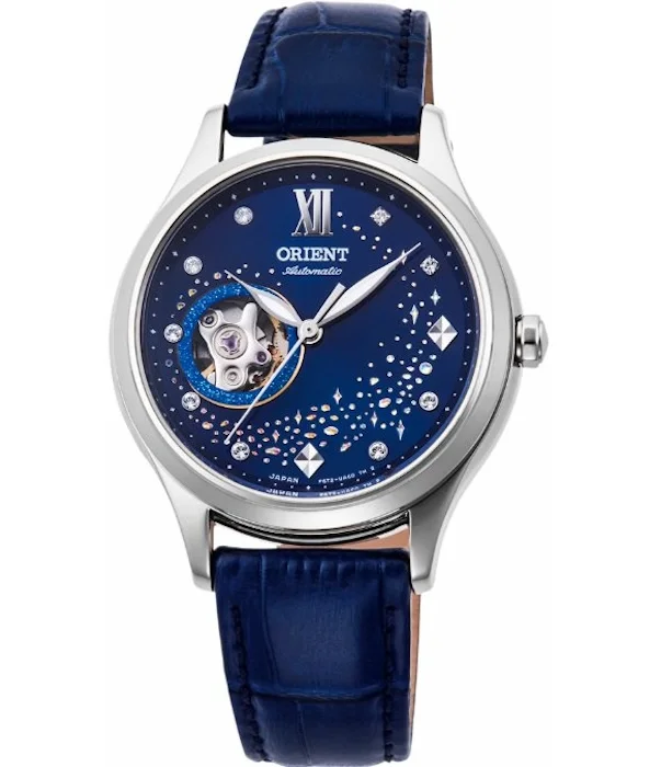 Orient Contemporary Open Heart Lady Automatic RA-AG0018L10B