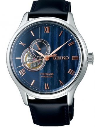 SEIKO Presage Japanese Garden SSA421J1