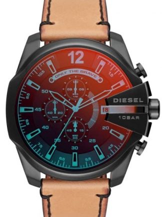 Diesel Mega Chief DZ4476