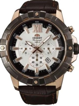 Orient FTW03003W0