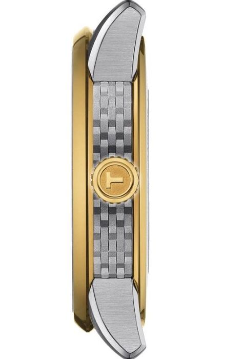 Tissot Luxury Powermatic 80 Automatic T086.407.22.097.00 - Зображення 2