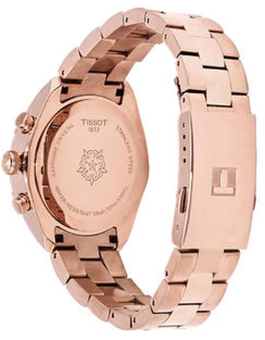 Tissot PR 100 Sport Chic Lady Chronograph T101.917.33.116.00 - Зображення 2