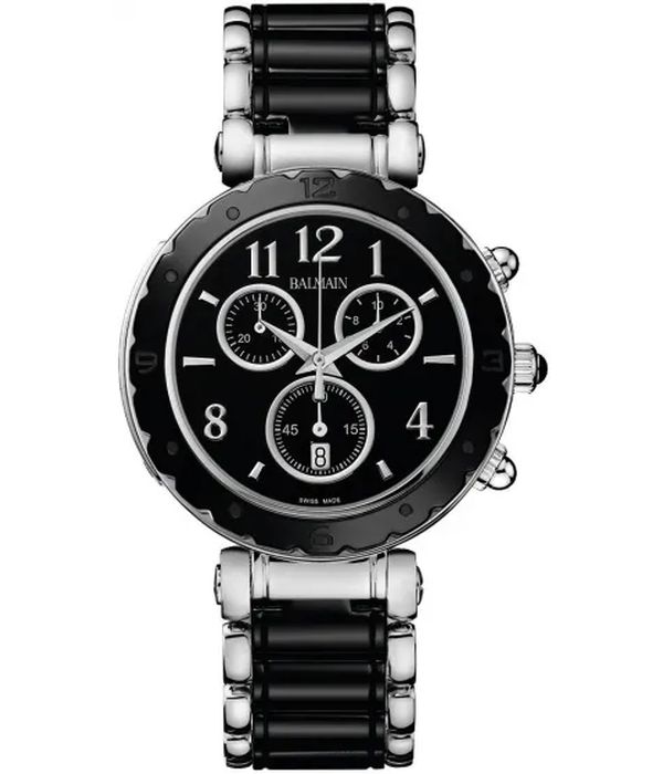 Balmain Balmainia Chrono Lady B5637.33.64