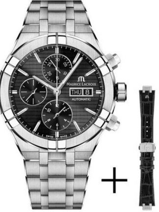 Maurice Lacroix Aikon AI6038-SS002-330-2