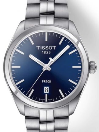 Tissot PR 100 T101.410.11.041.00