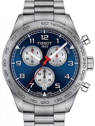 Tissot PRS 516 Chronograph T131.617.11.042.00