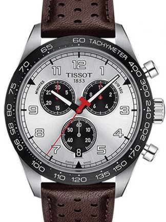 Tissot PRS 516 Chronograph T131.617.16.032.00