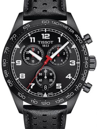Tissot PRS 516 Chronograph T131.617.36.052.00