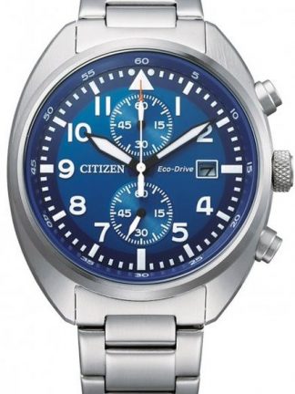 CITIZEN Eco Drive CA7040-85L