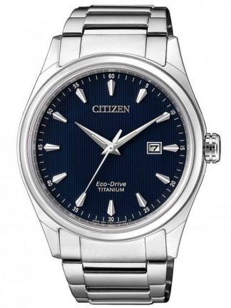 Citizen Eco Drive Super Titanium BM7360-82L