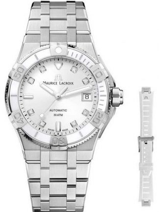 Maurice Lacroix AIKON Venturer Lady 38mm AI6057-SS00F-150-F