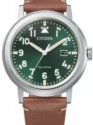 CITIZEN Eco Drive AW1620-13X