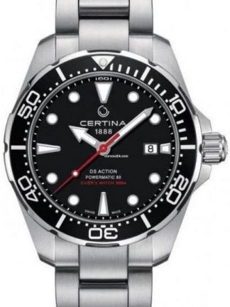 Certina DS Action Diver C032.407.11.051.00