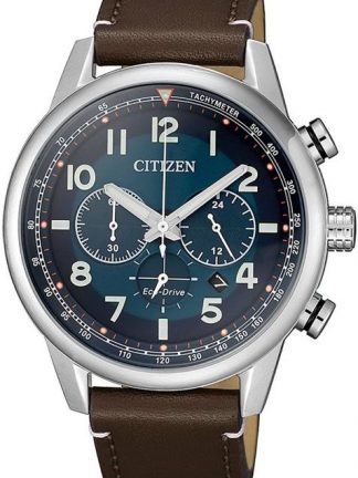 Citizen Eco-Drive Chronograph CA4420-13L