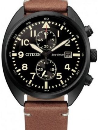 CITIZEN Eco Drive CA7045-14E