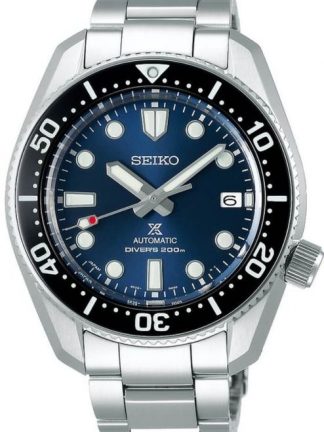 SEIKO Prospex 1968 Re-Interpretation SPB187J1