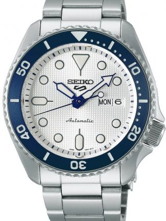 Seiko 5 Sports SRPG47K1 140th Anniversary Limited Edition