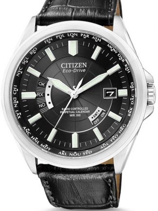 Citizen Eco-Drive Radio Controlled CB0010-02E