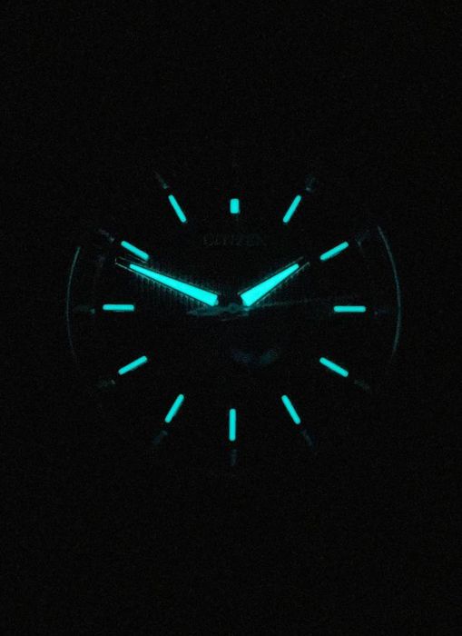 CITIZEN Eco Drive Super Titanium AW1240-57L - Зображення 2