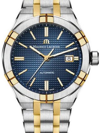 Maurice Lacroix Aikon Automatic 42mm Automatic AI6008-SY013-432-1