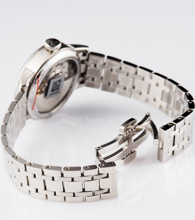 Tissot Chemin Des Tourelles Powermatic 80 Lady T099.207.11.116.00 - Зображення 3