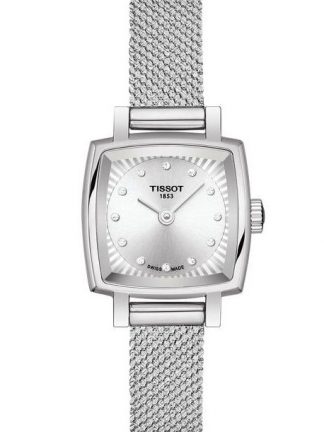 Tissot Lovely Square T058.109.11.036.00