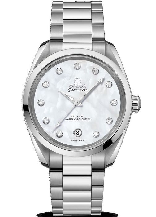 Omega Seamaster Aqua Terra 150M 220.10.38.20.55.001