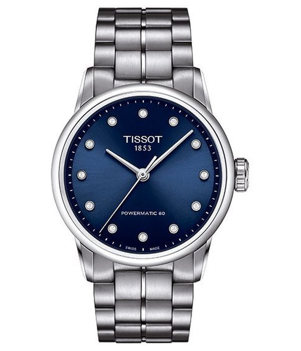 Tissot Luxury Lady Powermatic 80 T086.207.11.046.00