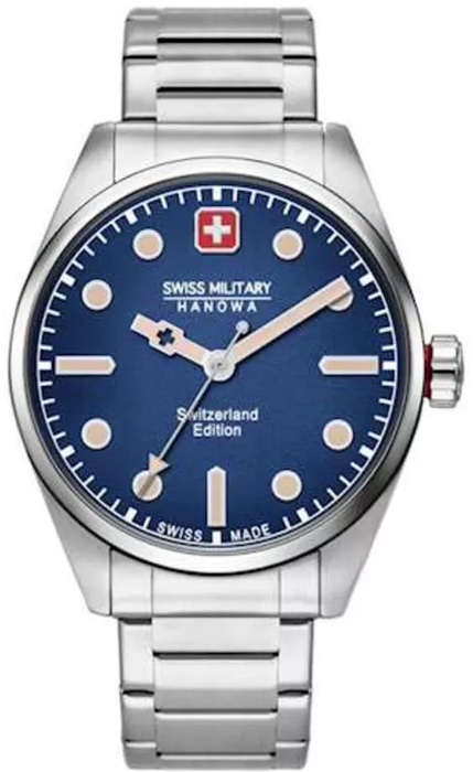 SWISS MILITARY-HANOWA 06-5345.04.003