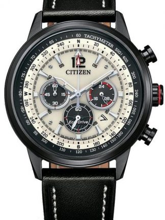 CITIZEN Eco Drive Chrono CA4476-19X