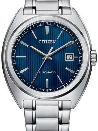 CITIZEN Automatic NJ0100-71L