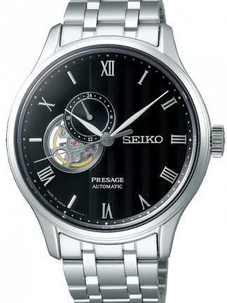 SEIKO Presage Japanese Garden SSA377J1
