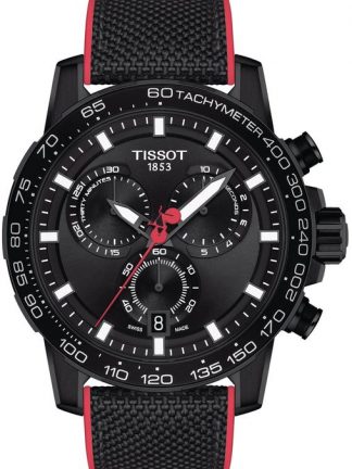 TISSOT SUPERSPORT CHRONO GIRO D'ITALIA T125.617.37.051.00
