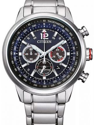 CITIZEN Eco Drive Chrono CA4471-80L