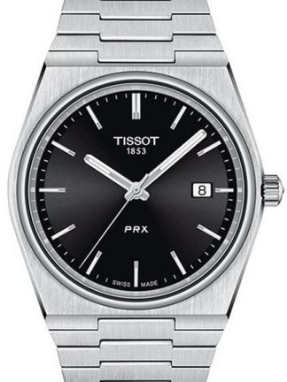 Tissot PRX 40mm Quartz T137.410.11.051.00
