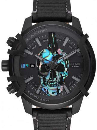 Diesel GRIFFED HORLOGE DZ4576