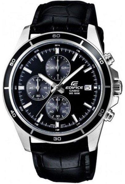 Casio EDIFICE EFR-526L-1AVUEF