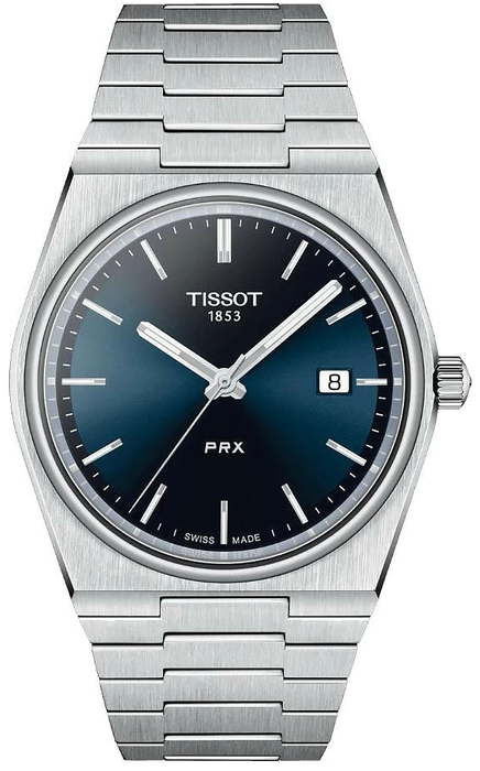 Tissot PRX 40mm Quartz T137.410.11.041.00