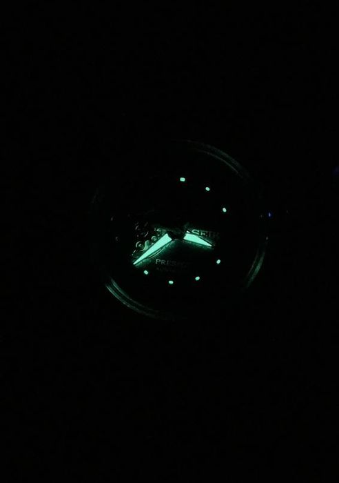 SEIKO Presage Style 60s 140th Anniversary Ginza Limited Edition SSA445J1 - Зображення 2