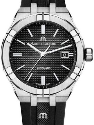 Maurice Lacroix Aikon Automatic 42mm AI6008-SS000-330-2