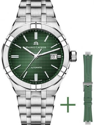 Maurice Lacroix Aikon Automatic 42mm AI6008-SS00F-630-D