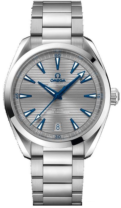 Omega Seamaster Aqua Terra 150 m 220.10.41.21.06.001