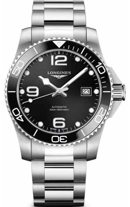 Longines HydroConquest Automatic 41 mm L3.781.4.56.6