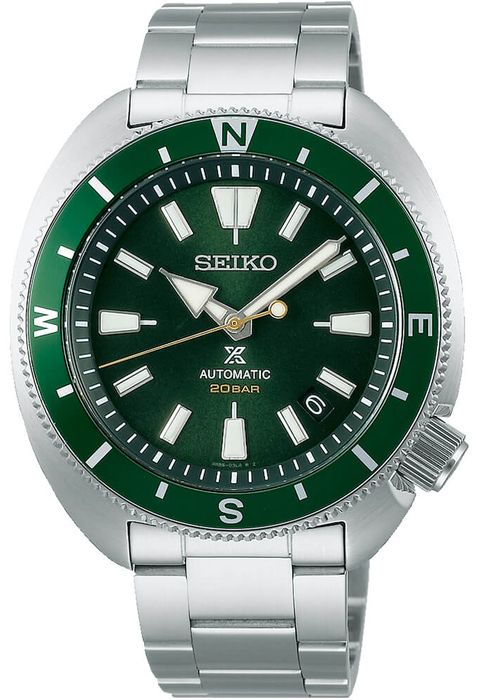 Seiko Prospex Tortoise SRPH15K1