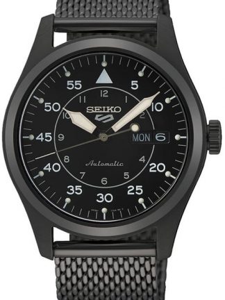 Seiko 5 Sports Suits SRPH25K1