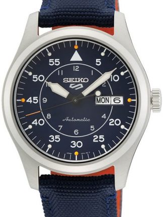 Seiko 5 Sports Street SRPH31K1