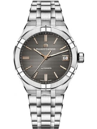 Maurice Lacroix Aikon Automatic 39mm AI6007-SS002-331-1